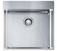 Franke BXX 210-50 3 1/2 - 127.0369.289 Lavello