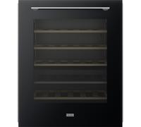 Franke Cantinetta vino da incasso Maris 72 FMA 36 WCR BK 131.0733.786 da 59 cm