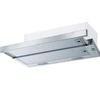 FRANKE - Cappa A Cassetto 60cm 420 M³/h In Acciaio Inox - 487702 - SPEDIZIONE GRATUITA