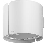 Franke: Cappa a parete Smart FSMS WALL F42 335.0689.672 finitura white matt da 42 cm