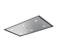Franke Cappa a soffitto Maris FCMA 90 C XS A 350.0679.877 finitura inox satinato da 90 cm
