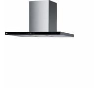 Franke Cappa a T parete Arno 90 Xs/bk