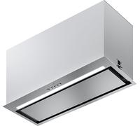Franke Cappa Cucina Aspirante Sottopensile Incasso Larghezza 70 cm Profondità 29 cm Classe B colore Acciaio Inox - 305.0675.746 BOX FLUSH EVO FBFE XS A70