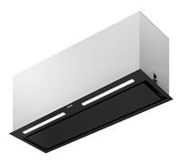 Franke Cappa da incasso Box Plus Colore FBFP BK MATT A86 305.0665.393 finitura black matt da 86 cm