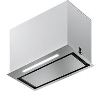 FRANKE Cappa ad Incasso Serie Box Plus Inox FBFP XS A52, 52 cm, Classe Energetica B, Acciaio Inox Satinato - 305.0665.368