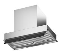 Franke Cappa da incasso con capacità di 710 m3/h Maris Style FST DRIP-FREE 60 X/2 KL - 305.0705.074