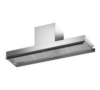 Franke Cappa da incasso Smart Style Drip-Free FSTS DRIP-FREE 120 X 305.0702.608 finitura inox satinato da 120 cm
