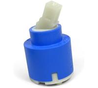 FRANKE Cartuccia di ricambio originale Ø35 mm 133.0372.710 per rubinetto ATLA...