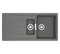 Franke Centro CNG 651-100 - Lavello in granito, 114.0708.255