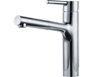 Franke Centro rubinetto da cucina verticale cromo 115.0600.098