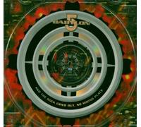 Franke,Christopher - Babylon 5-and the Rock Cried