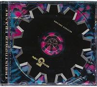 Franke,Christopher - Babylon 5-Severed Dreams