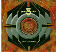 Franke,Christopher - Babylon 5-the Ragged Edge