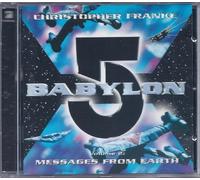 Franke,Christopher - Babylon 5 Vol.2