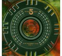 Franke,Christopher - Babylon 5-War Without End 1