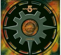 Franke,Christopher - Babylon 5-Z'Ha'Dum