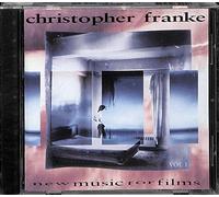 Franke,Christopher - New Music for Films Vol.1