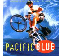 Franke,Christopher - Pacific Blue