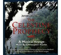 Franke,Christopher - The Celestine Prophecy-a Music