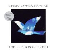Franke,Christopher - The London Concert