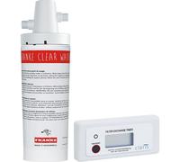 Franke Kit Clear Water - 133.0284.025