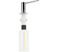 Franke Comfort 119.0044.833 Distributore di Liquido per Lavaggio, Argento