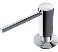 FRANKE 119.0584.065 Erogatore di Sapone, Grey