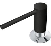Franke Comfort dispenser di liquidi nero 112.0652.763