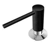 FRANKE Comfort Dispenser di Sapone,119.0578.743 Onice