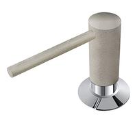 FRANKE Comfort Dispenser di sapone,119.0578.746 noce