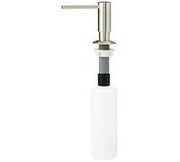 FRANKE Comfort Dispenser di sapone,119.0578.771 Acciaio Ottico