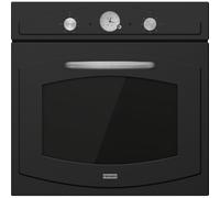 FRANKE Forno Elettrico Multifunzione termoventilato, Serie Country FCO 86H, Capacità 65 Lt, Classe Energetica A, Nero - 116.0696.542 - RICHIEDERE PREVENTIVO
