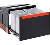 Franke Sorter Cube 50 -134.0055.291, pattumiera a incasso per la cucina