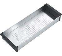Franke CUW-70S Scaffale in acciaio inossidabile per cucina