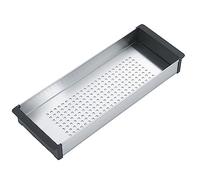 Franke CUW-70S Scaffale in acciaio inossidabile per cucina