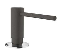 Franke Dispenser sapone 112.0726.571 finitura grigio ardesia