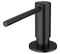 Franke Dispenser sapone Atlas Soap Dispenser 112.0717.102 finitura industrial black
