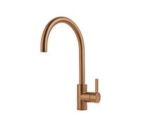 PRONTA CONSEGNA - Franke Miscelatore monocomando Eos Neo 115.0628.251 finitura copper
