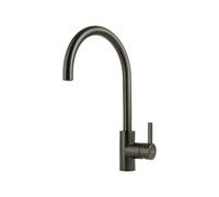 Franke Miscelatore monocomando Eos Neo 115.0628.253 finitura antracite