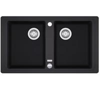 Franke euroform-lavandino base BFG{620} (114,0301,373) - FRAGRANITE Onyx