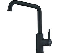 FRANKE Faucet Rubinetto per lavello da Cucina, Nero Opaco