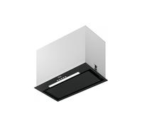 FRANKE FBFE BK MATT A52 CAPPA DA INCASSO 52CM NERO MATT - 305.0665.364 [EEK: B]