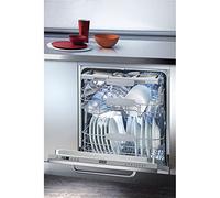 FRANKE FDW 614 D7P DUE D INTEGRAZIONE 8/PROGRAMMI