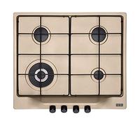 Franke FHTL 604 3G TC OA E Piano Cottura a Gas