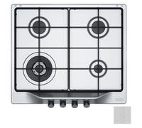 Franke FHTL 604 3G TC XL E 106.0183.094 Piano cottura a gas cm. 59 - dekor