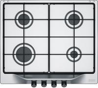Franke FHTL 604 4G XS E 6600118 Piano cottura a gas cm. 59 - inox 106.0183.101