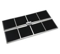 Franke Filtro a carbone riutilizzabile per cappa - 112.0716.092