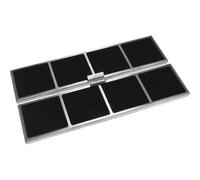 Franke Filtro a carbone riutilizzabile per cappa - 112.0716.092