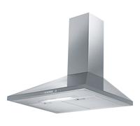 Franke Joy FJO924XS Cappa Arredo Parete 90cm Inox Satinato