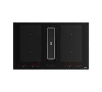 Franke Maris FMA 8391 HI Nero Da incasso 83 cm Piano cottura a induzione 4 Fornello(i) Cappa da incasso